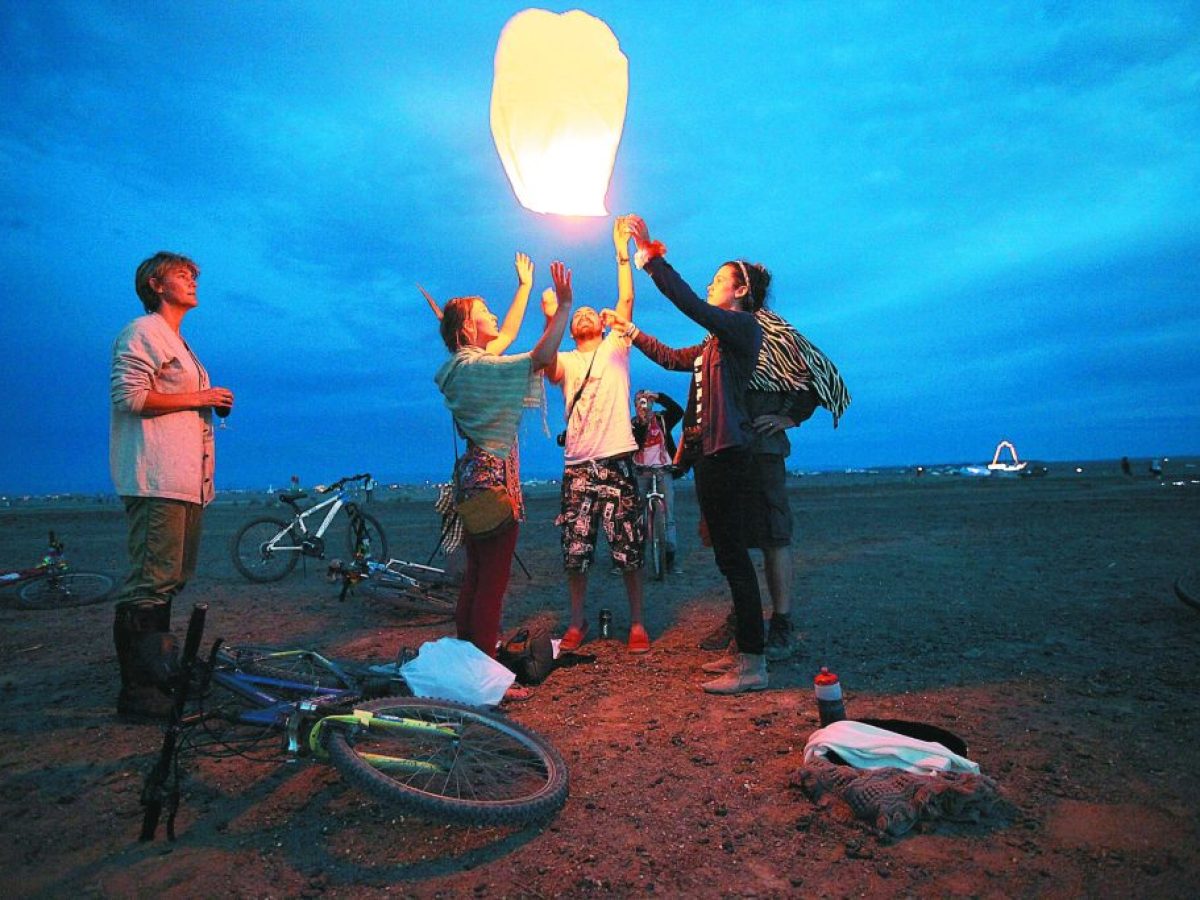 Μια μορφή τέχνης σε μια εποχή χωρίς μέλλον