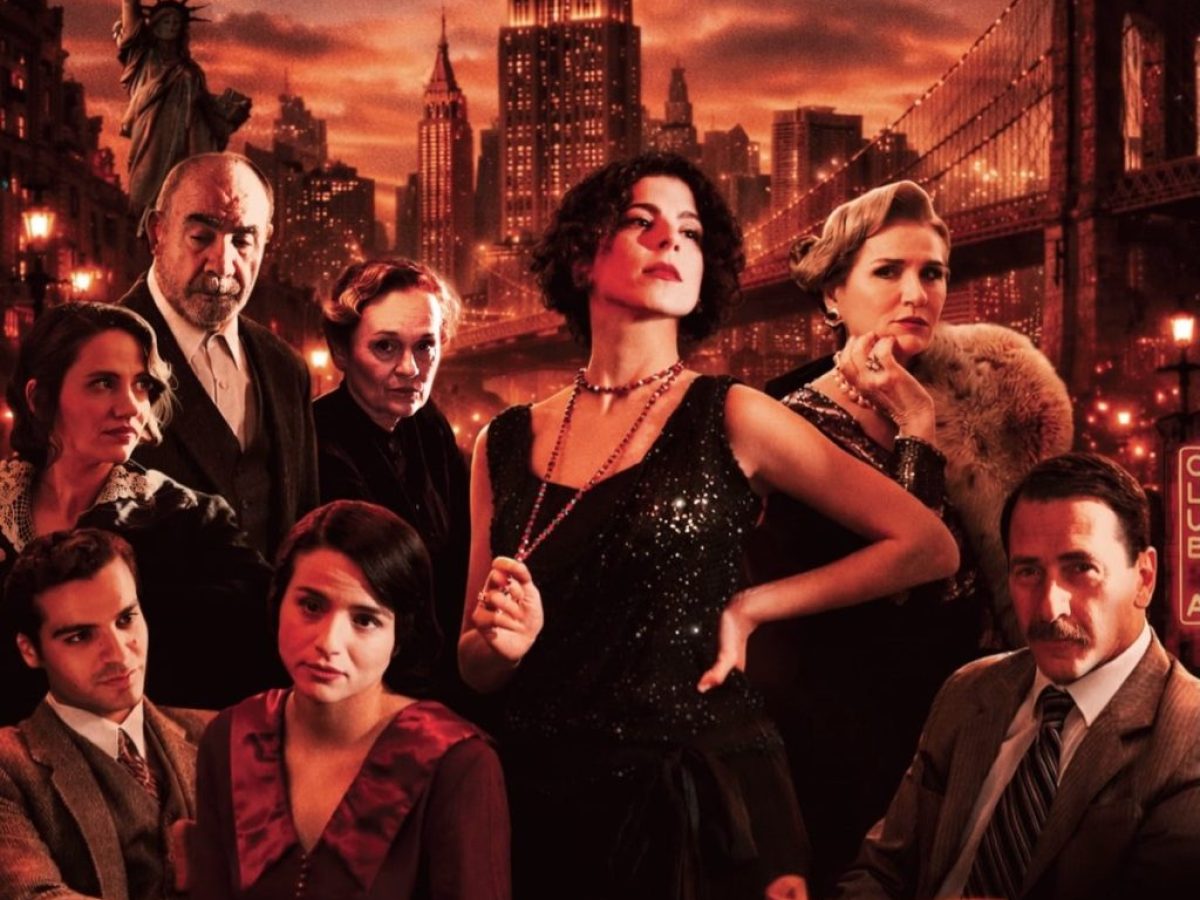 Μια μουσική ιστορία για τους Έλληνες που άντεξαν…