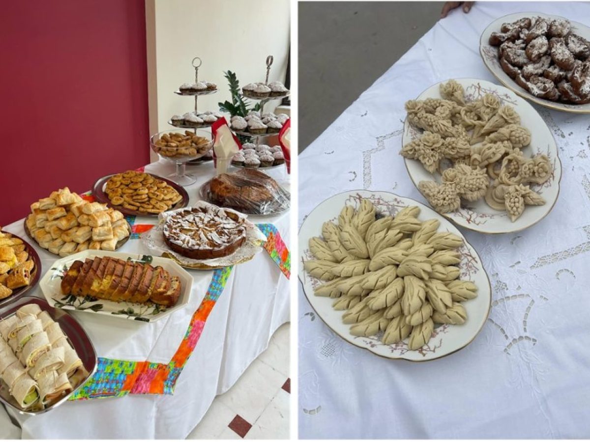 Μικρασιατική κουζίνα: Μία εκδήλωση για την άυλη πολιτιστική κληρονομιά στην Εύβοια