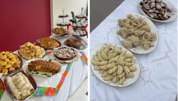 Μικρασιατική κουζίνα: Μία εκδήλωση για την άυλη πολιτιστική κληρονομιά στην Εύβοια