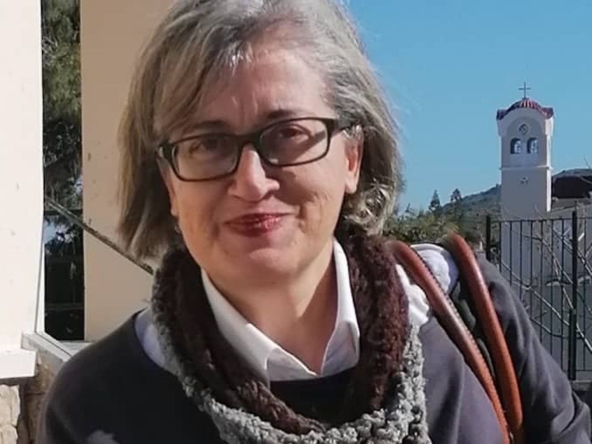 «Μικρές Ιστορίες της Πόλης»: Η λογοτεχνία του πολιορκούμενου Χάνδακα στη Βικελαία