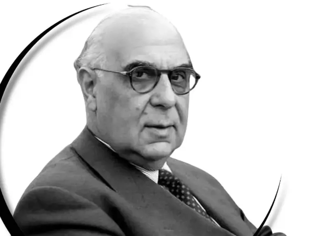 «Μιλούσες για πράγματα…»: Το προφητικό ποίημα του Σεφέρη που σε αφορά