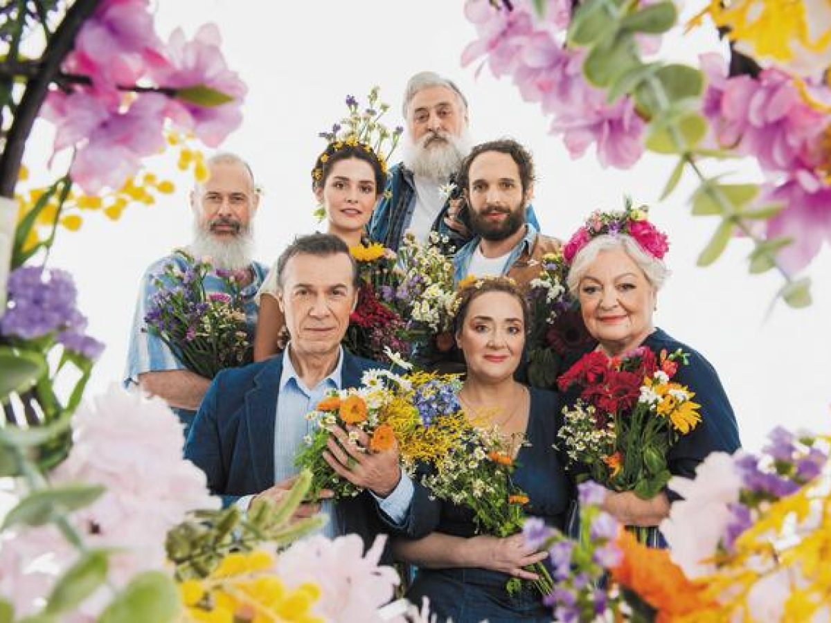 «Ο αγαπητικός της βοσκοπούλας»: Το διαχρονικό ειδύλλιο του Κορομηλά γίνεται σύγχρονο μιούζικαλ