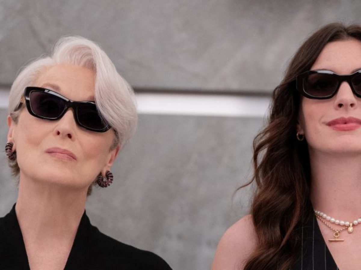 «Ο διάβολος φοράει Prada 2»: Δείτε το τρέιλερ του πολυαναμενόμενου sequel