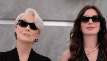 «Ο διάβολος φοράει Prada 2»: Δείτε το τρέιλερ του πολυαναμενόμενου sequel