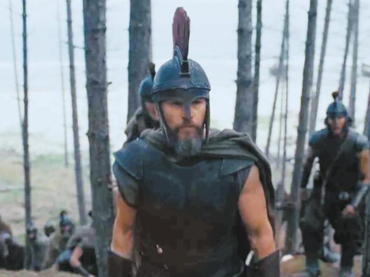 Οδύσσεια: Γιατί ο Νόλαν επέλεξε τον Ματ Ντέιμον ως Οδυσσέα – Τι είπε για το καστ