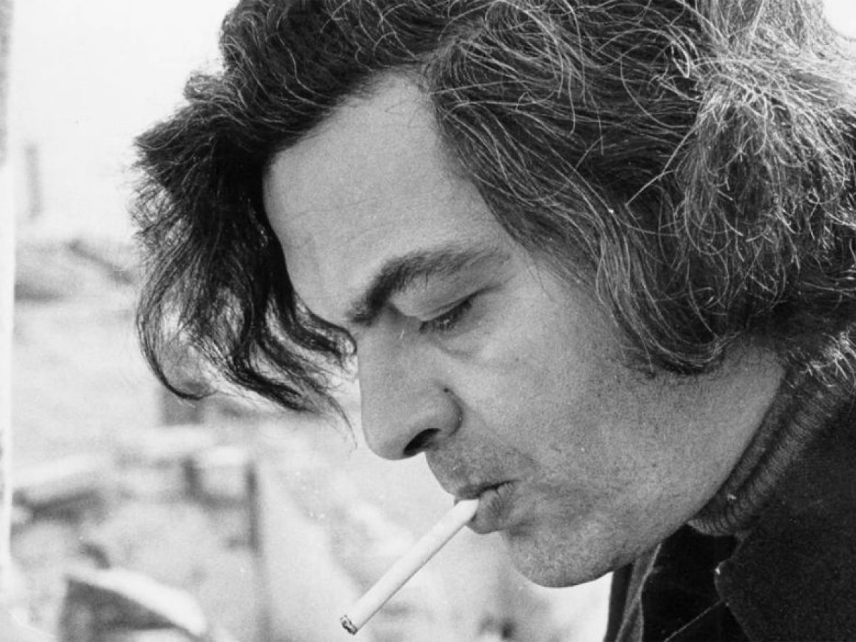 «Όλα σε θυμίζουν….»: Συναυλία – αφιέρωμα στον Μάνο Λοΐζο