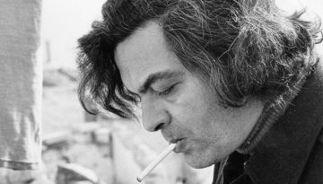 «Όλα σε θυμίζουν….»: Συναυλία – αφιέρωμα στον Μάνο Λοΐζο