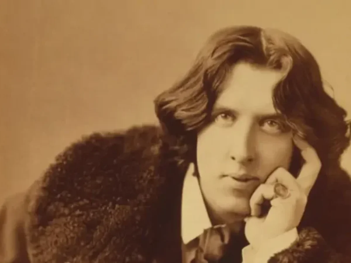 Όσκαρ Ουάιλντ: «Η αγάπη είναι μια παγίδα. Όταν παρουσιάζεται…»