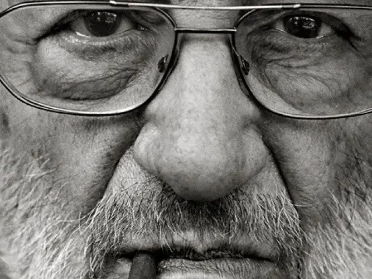 Ουμπέρτο Έκο: 20 σκληρές αλήθειες από τον συγγραφέα που προέβλεψε την ψηφιακή βαρβαρότητα