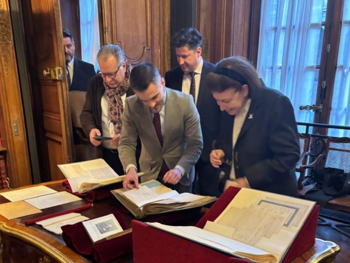 Παγκόσμια Ημέρα Ελληνικής Γλώσσας: Παρουσία της Υπουργού Πολιτισμού ο εορτασμός της πρώτης επετείου στην UNESCO