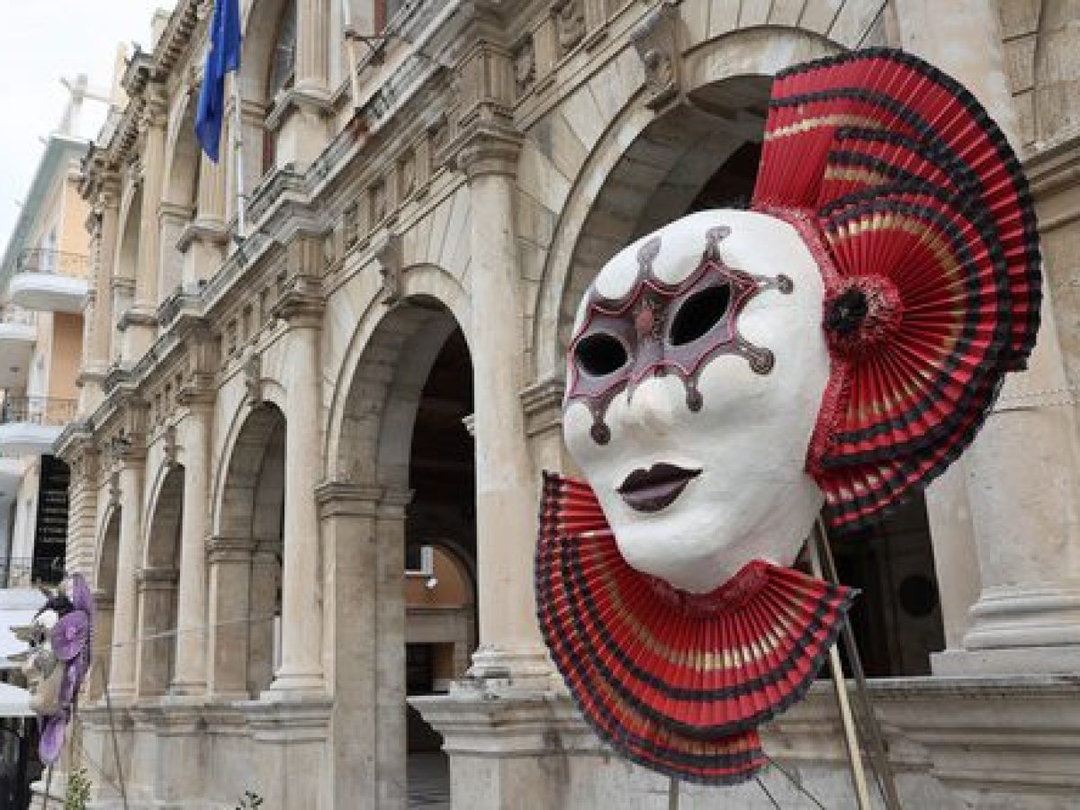 Πάμε? Το  7ήμερο πολιτιστικό ημερολόγιο του Δήμου Ηρακλείου από 13 Φεβρουαρίου