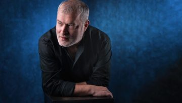 Παναγιώτης Μάργαρης: Ένα μουσικό αφιέρωμα στη Μεσόγειο στο Μέγαρο Μουσικής Αθηνών