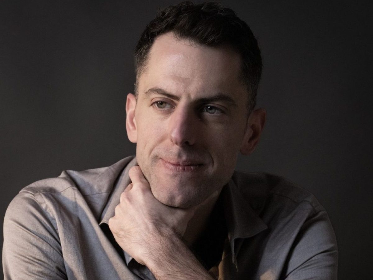 Παντελής Φλατσούσης στο ΒΗΜΑ: «Με ανησυχεί το μίσος για καθετί άλλο, νέο, διαφορετικό»