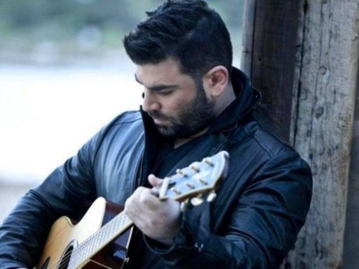 Παντελής Παντελίδης: 10 χρόνια από τον θάνατό του