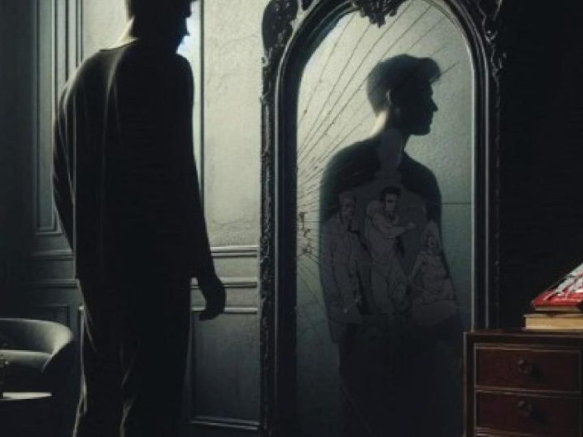 Παρουσίαση του βιβλίου «Ο Ήρωας Φάντασμα» στο Calderone Art Space