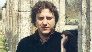 Περικλής Κούκος – Αναδρομές: Συναυλία-αφιέρωμα με την Φιλαρμόνια Ορχήστρα Αθηνών στο Μέγαρο Μουσικής Αθηνών