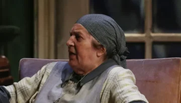 Πέθανε η ηθοποιός Μάγδα Λέκκα- Η ηθοποιός έφυγε από τη ζωή στα 90 της χρόνια