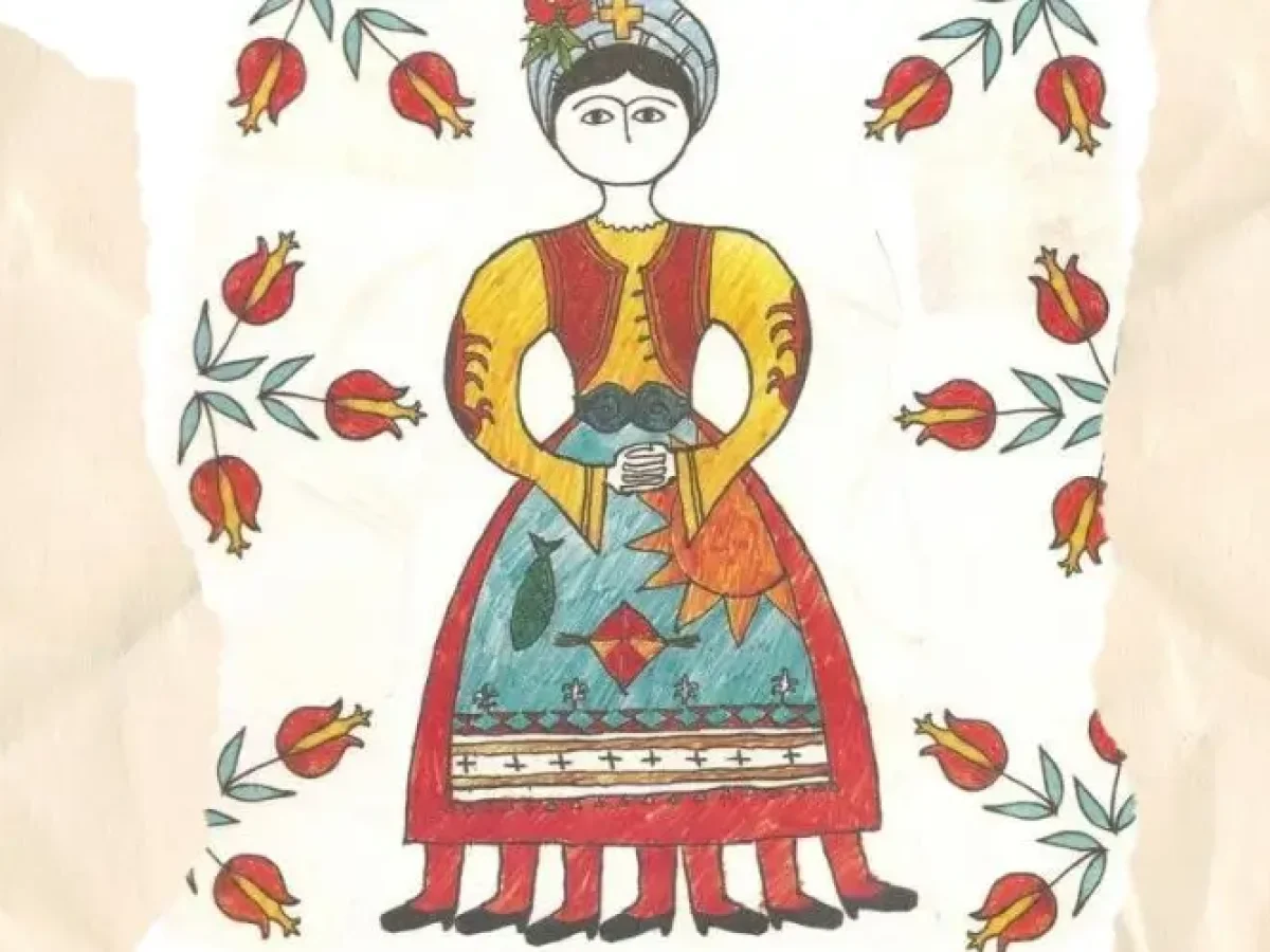 Ποια ήταν τελικά η Κυρά Σαρακοστή; Το αρχαίο ελληνικό «ημερολόγιο» με τα 7 πόδια