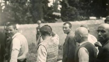 Πώς δημιουργήθηκε η συλλογή των 163 φωτογραφιών από τους Γερμανούς κατά την Κατοχή, που θέλει να αγοράσει το ελληνικό κράτος