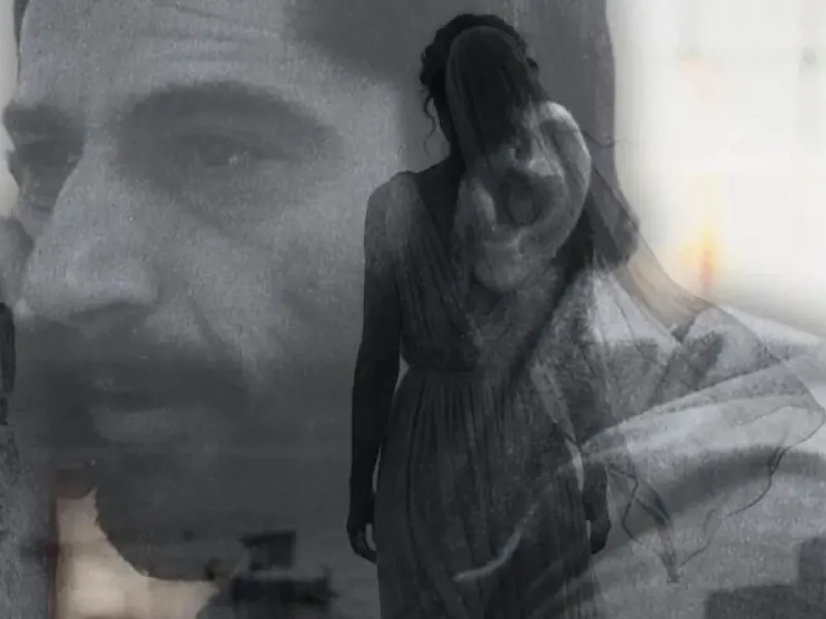 Πώς έμοιαζε η «Ωραία Ελένη»,  σύμφωνα με τον Δημήτρη Λιαντίνη;