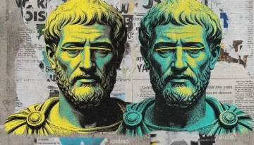 Πώς οι διδασκαλίες του Μάρκου Αυρήλιου ή του Επίκτητου εφαρμόζονται όταν κάποιος σε γεμίζει με τοξικότητα;