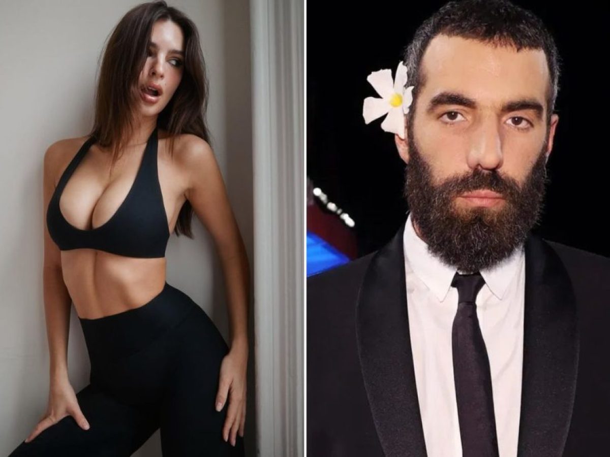 Ρομέν Γαβράς: Τι έχει τελικά αυτός ο τύπος και γοητεύει τις πιο σέξι γυναίκες του πλανήτη;