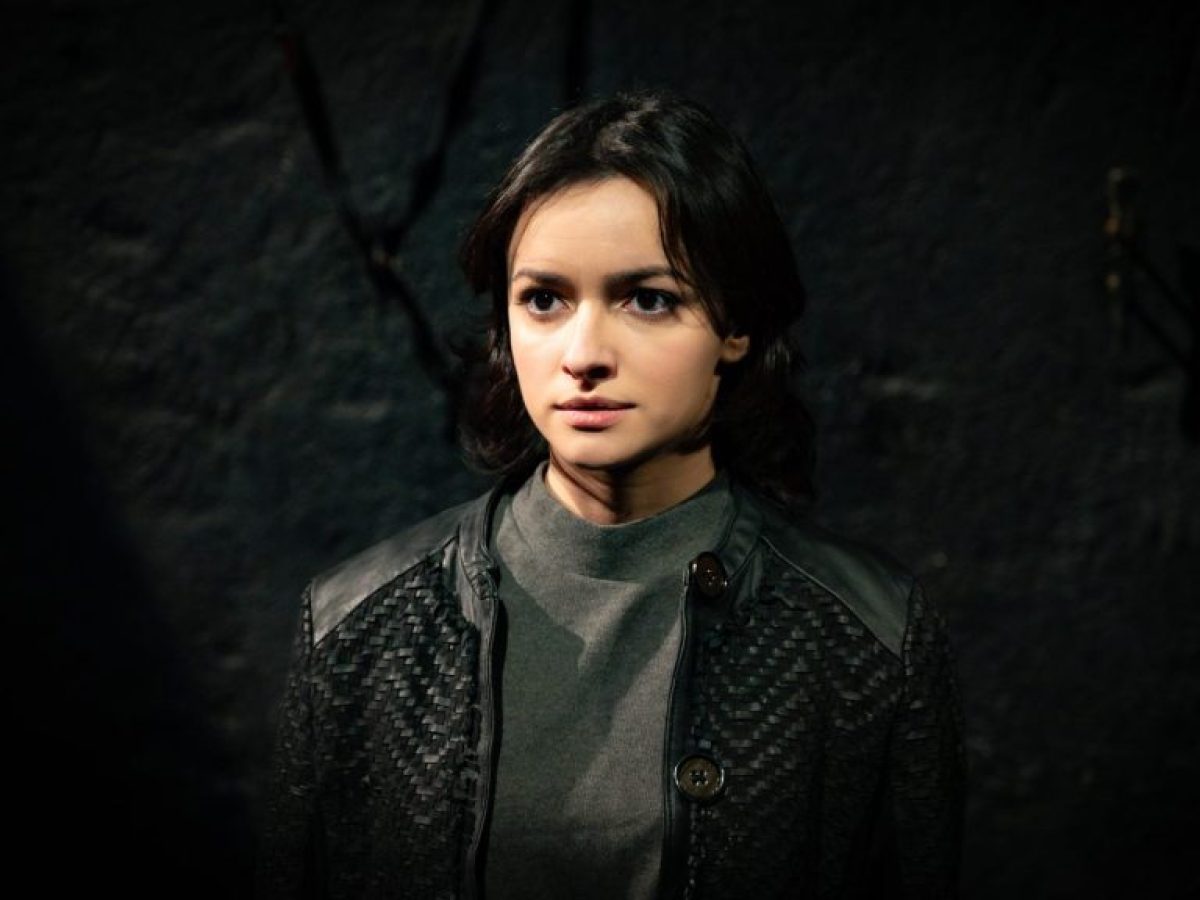 Ρωξάνη Καρφή: «Η Αντιγόνη, σήμερα, συμβολίζει τον άνθρωπο που τολμά…»