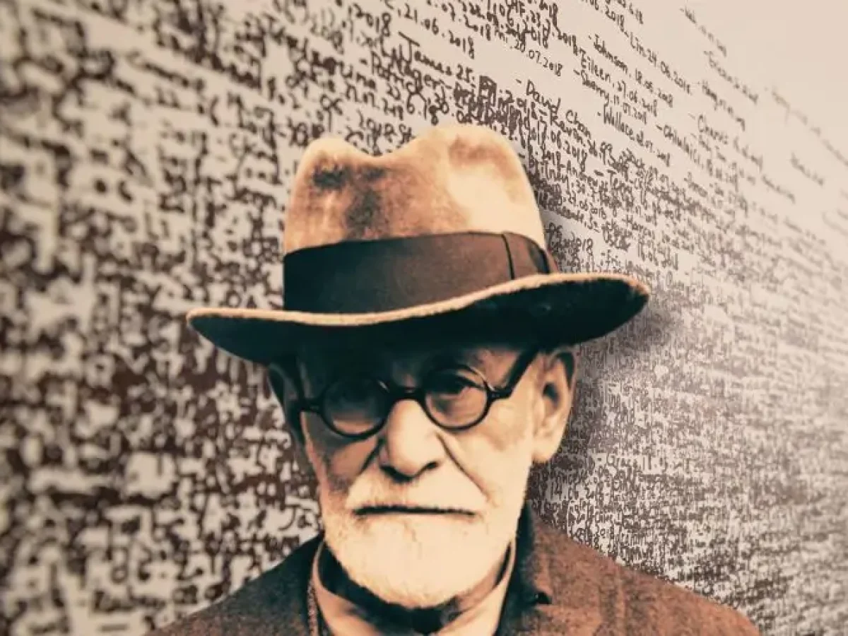 Σίγκμουντ Φρόυντ: Ο πραγματικός (και πολύ άβολος) λόγος που σε εκνευρίζουν τόσο πολύ τα ελαττώματα των άλλων