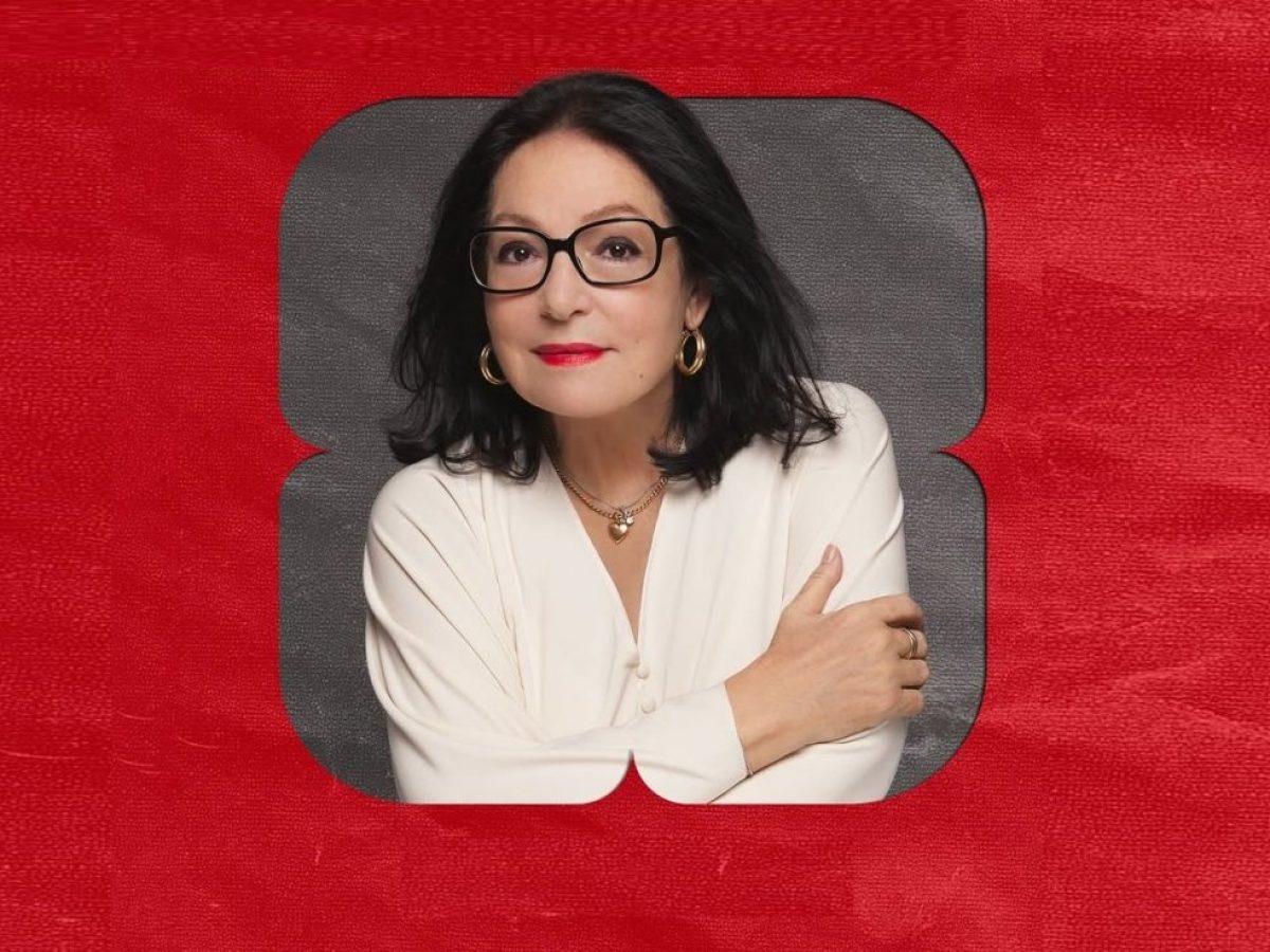 Στα γαλλικά Grammy θα τιμηθεί η Νάνα Μούσχουρη