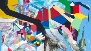 Στα όρια ενός λογικού παραλογισμού