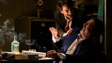 &Tau;&alpha; &laquo;&Alpha;&nu;&epsilon;&xi;ά&rho;&tau;&eta;&tau;&alpha; &Kappa;&rho;ά&tau;&eta;&raquo; &sigma;&epsilon; &kappa;&alpha;&lambda;&omicron;&kappa;&alpha;&iota;&rho;&iota;&nu;ή &pi;&epsilon;&rho;&iota;&omicron;&delta;&epsilon;ί&alpha; &ndash; &Eta; &pi;&alpha;&rho;ά&sigma;&tau;&alpha;&sigma;&eta; &sigma;&tau;&omicron; &Beta;&epsilon;ά&kappa;&epsilon;&iota;&omicron;