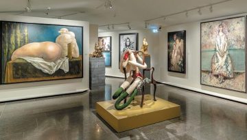 Τα καλύτερα άγνωστα εκθέματα της Ευρώπης