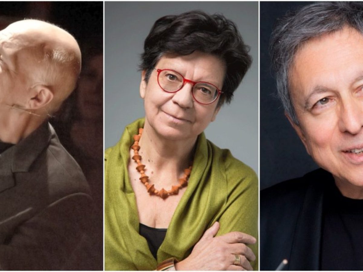 Ταξίδι στο Κέντρο της Μουσικής – Βαλς: Συναυλία με την Κρατική Ορχήστρα Αθηνών στο Μέγαρο Μουσικής