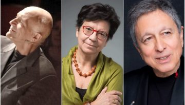 Ταξίδι στο Κέντρο της Μουσικής – Βαλς: Συναυλία με την Κρατική Ορχήστρα Αθηνών στο Μέγαρο Μουσικής