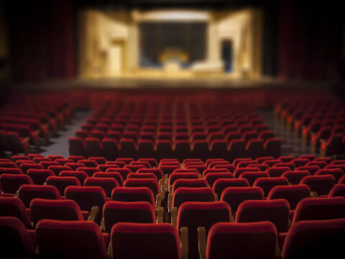 Θέατρα: Κλειστά σήμερα λόγω της απεργίας του Σωματείου Ελλήνων Ηθοποιών