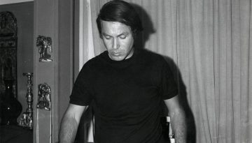 Τιμή στην ελληνική πρωτοπορία -Τρεις σπουδαίοι δημιουργοί και το έργο τους σε έκθεση