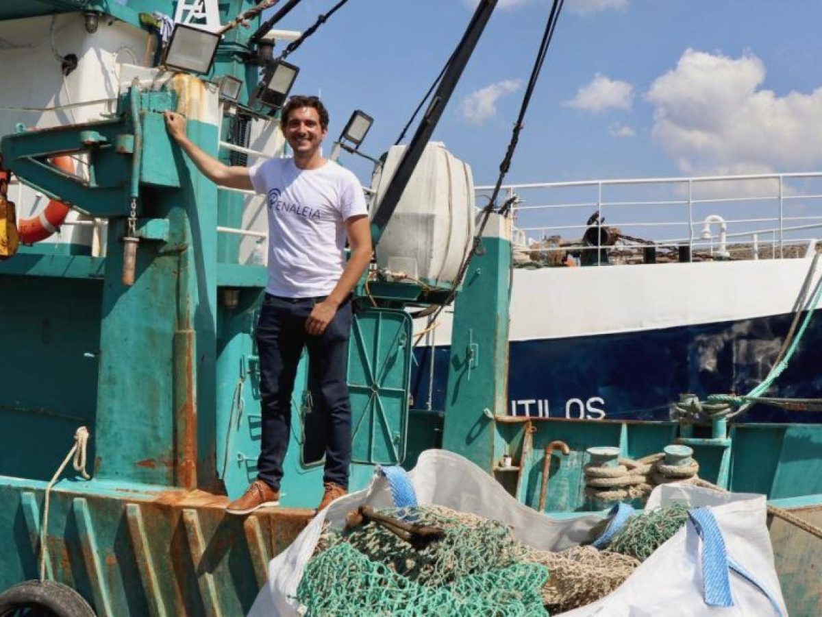 Το LAGFF-doc έκανε πρεμιέρα με ιστορίες που μένουν