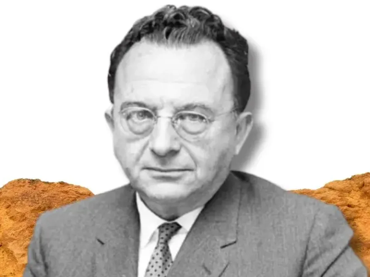 Το απόφθεγμα της ημέρας από τον Έριχ Φρομ: «Εγώ είμαι πραγματικά εκείνος που επιθυμεί όλα αυτά;»