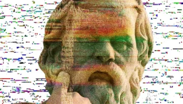 Το απόφθεγμα της ημέρας από τον Σωκράτη: Ζεις πραγματικά ή απλά υπάρχεις;