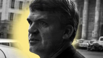 Το διονυσιακό «όχι» του Κούντερα στην αβάσταχτη ομορφιά: «Γιατί ‘σαι τόσο όμορφη;»