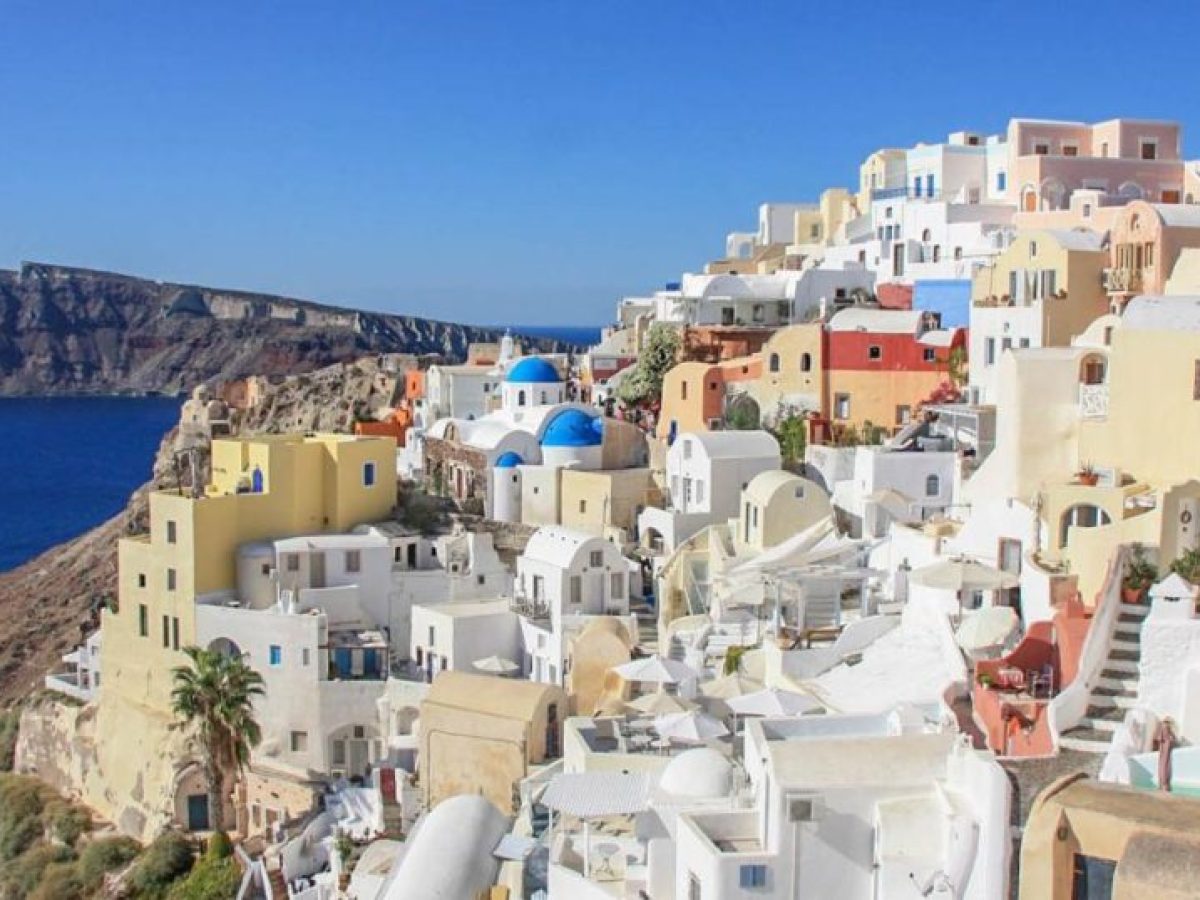 Το ποίημα της Κυριακής: Ελλάδα μου