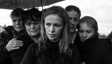 «Τρεις δρόμοι: Constantine Manos, Nikos Economopoulos, Enri Canaj»: Τρεις γενιές φωτογράφων του πρακτορείου Magnum στο MOMUS-Μουσείο Φωτογραφίας Θεσσαλονίκης
