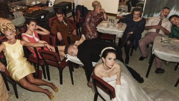 «Τζένη Τζένη», σε σκηνοθεσία Νίκου Καραθάνου στο Δημοτικό Θέατρο Πειραιά