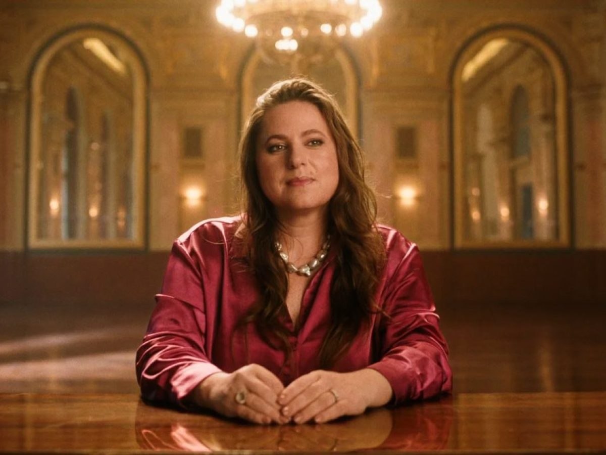 Τζούντιτ Πόλγκαρ: H βασίλισσα του σκακιού κέρδισε και τα έμφυλα στερεότυπα