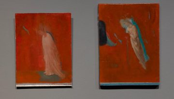 Βαγγέλης Γκόκας: Η έκθεση “Was nun?” στην Crux Galerie