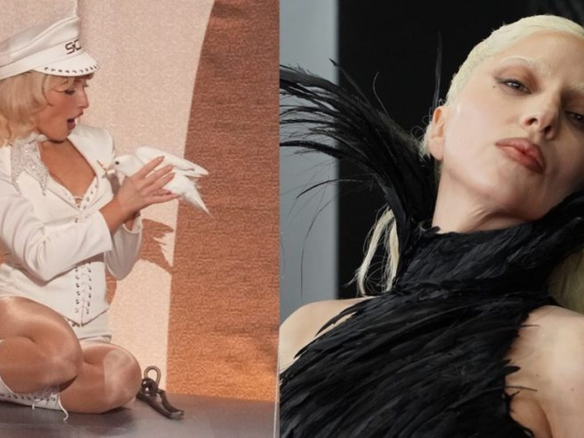 Βραβεία Grammy: Στο στόχαστρο της PETA η Σαμπρίνα Κάρπεντερ και η Lady Gaga
