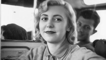 Ξετυλίγοντας το νήμα μιας σπουδαίας καλλιτεχνικής πορείας