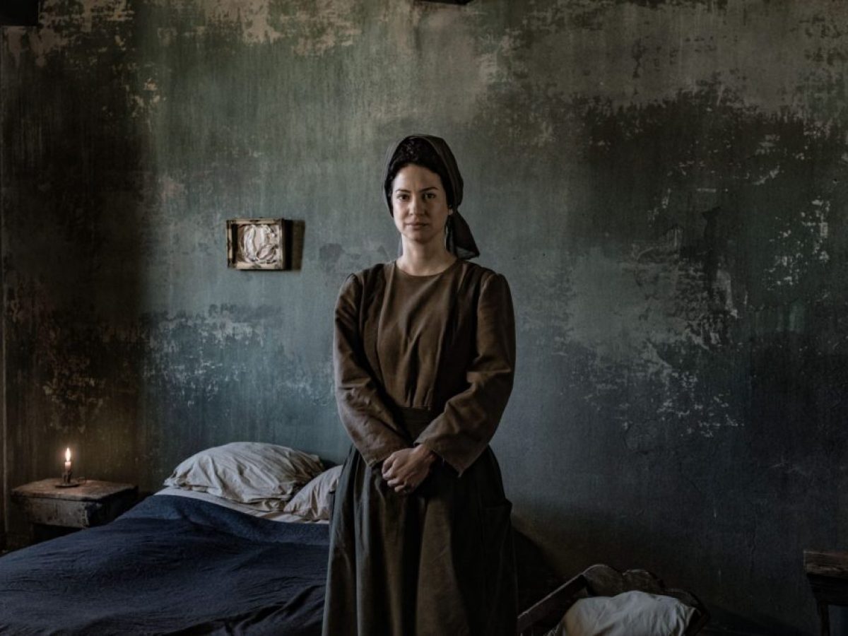 Αμαλία Καβάλη: «Οι χαρακτήρες των Αθώων είναι ταυτόχρονα ικανοί για μεγαλείο και μικροψυχία»