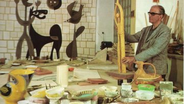 Αναπλάθοντας την παράδοση: O Πάνος Βαλσαμάκης και η γέννηση της σύγχρονης ελληνικής κεραμικής